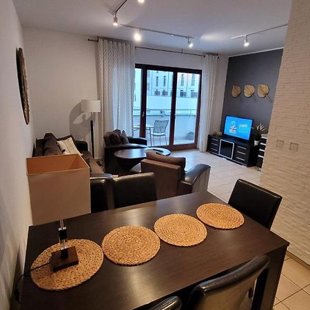Frog Apartment - 2 Bedrooms And Living Room Świnoujście Εξωτερικό φωτογραφία