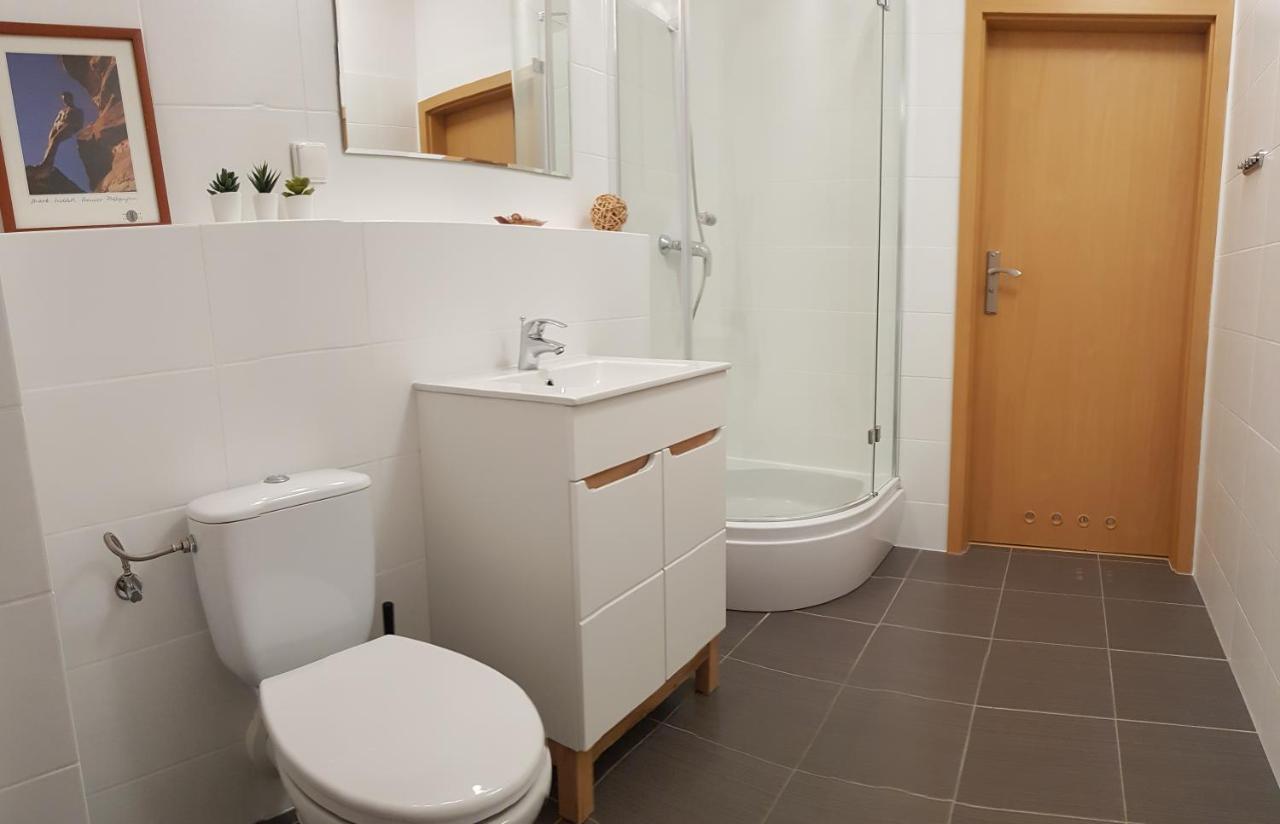 Frog Apartment - 2 Bedrooms And Living Room Świnoujście Εξωτερικό φωτογραφία