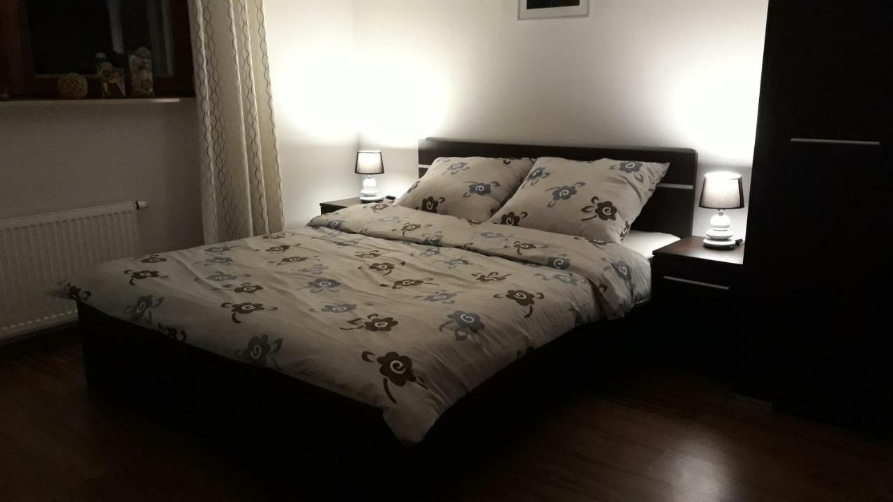 Frog Apartment - 2 Bedrooms And Living Room Świnoujście Εξωτερικό φωτογραφία